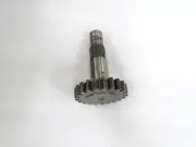 Genuine Shaft Reverse Idler For Mahindra Tractor 006500284R2 #21C26