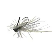 Daiwa STEEZ FINESSE JIG TYPE COVER 2.5g Spawn Shrimp Bass lure Stylish anglers
