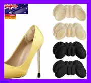 Heel Insole Heel Protectors Heel Pads Shoe Liner Shoe Inserts Heel Grip