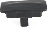 Car Trunk lid Opening Switch Rear Trunk Lock Boot Release Switch Tailgate Opening Button for Hyundai for Elantra GT I30 81260-A5000 Car Tailgate Lock Handle Switch