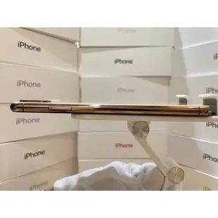 哀鳳 盒裝 蘋果 Apple iPhone XS MAX 256G 玫瑰金