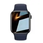 LAXASFIT New Smart Watch with 1.73-inch Color Display, Full Touch Screen