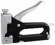 Rapid AC-11520110 - Compacta Tacker - 53/6-14mm Staples