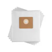 Gerni 22/30L Dust Bags - 4 Pack