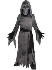 Ghastly Ghoul Boys Halloween Costume
