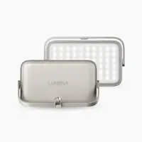 在飛比找momo購物網優惠-【N9】LUMENA PLUS2 行動電源照明LED燈 20