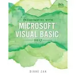 PROGRAMMING WITH MICROSOFT VISUAL BASIC 2017