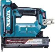FN001GZK Makita 40v Max XGT Cordless Brushless Brad Nailer Tool New