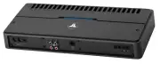 JL Audio RD1000/1 Mono Block Subwoofer Amplifier 1000 watts RMS x1 @ 2 OHMS