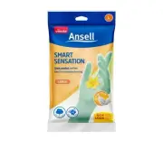 Vileda Ansell Smart Sensation Gloves - Large