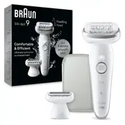 Braun Silk-épil 9 Wet & Dry Epilator