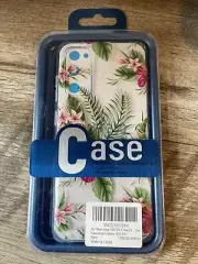 Case for the Samsung Galaxy S20 FE Tropical Hawaiian￼ - New