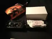 MATCHBOX MODELS OF YESTERYEAR 1920 MACK AC WATER TOWER TRUCK YYM37633