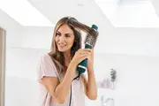 Beurer 2 In 1 Volumising Hair Dryer Brush