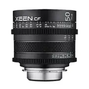 Samyang Xeen CF 50mm T1.5 Lens for Canon - BRAND NEW
