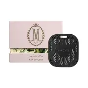 MOR Marshmallow Car & Space Diffuser, Car Diffuser