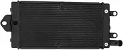 Motorcycle Engine Cooling Cooler Radiator VTX1800 2004-2008 2007 2006 2005