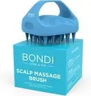 Scalp Massager Shampoo Brush for Scalp Care Promotes Healthy Hair Growth 100%