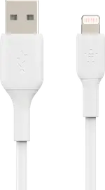 Belkin BoostCharge Lightning to USB Cable 1m