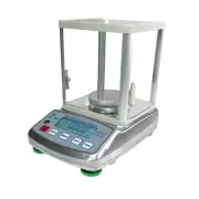 Tree HRB-S 113 Top Loader Balance Precision Scale Stainless Weigh 110g x 0.001g