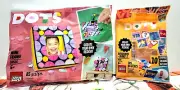 LEGO Mini Frame 30556 LEGO Extra DOTS 41916 Toy For Boy or Girl