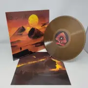 Dune Soundtrack OST Vinyl LP Record Game VGM 1992 PC Nintendo NES Not Moonshake