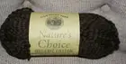 Lion Brand Nature's Choice Organic Cotton Expresso Fast Shipping Knit Crochet