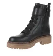 Sam & Libby Women's Samantha Embellished Combat Boot