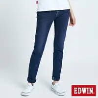 在飛比找樂天市場購物網優惠-特降品↘EDWIN JERSEYS 迦績 EJ7 透氣錐型牛