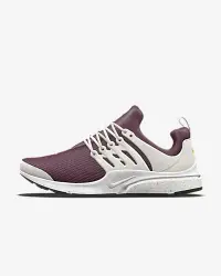 在飛比找Nike官方商店優惠-Nike Air Presto By You 專屬訂製男鞋