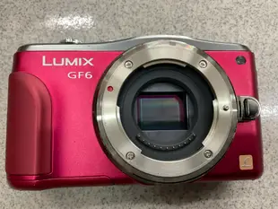 [保固一年] [ 高雄明豐]  Panasonic Lumix GF6  便宜賣GF8 gf7 gf5 [G0809]