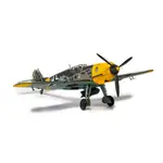 宗鑫 1/72 CORGI AA28007 MESSERSCHMITT BF109 E 7 / B 1942 史達林格勒