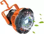 Bluefire Portable Camping Lantern, Rechargeable USB Ceiling Tent Fan with Rem...