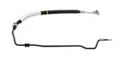 Rein PSH0441 Power Steering Pressure Hose For 03-07 Honda Accord (for: Honda)