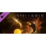 恆星戰役 未知龐然大物 數位DLC STEAM PC STELLARIS: LEVIATHANS STORY PACK