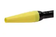 Maglite Yellow Traffic Wand for C or D Cell Flashlights