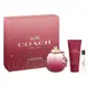 Coach Wild Rose Eau De Parfum Spray 曠野玫瑰女性淡香精 90ml 禮盒 (原廠公司貨)