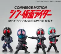 在飛比找露天拍賣優惠-【高雄冠軍】24年7月預購 CONVERGE MOTION 