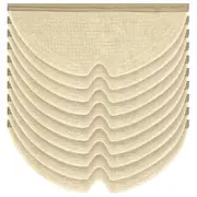 10pcs Replacement Mop Pads For /+/ Max/ Max+/s5/s50/s51/s55/s5 Max/s6/s6 Max Robot Vacuum Cleaner P