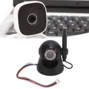 720P HD Wifi Camera RC Remote Control Car Camera For F3 F4 1/24 Series AC