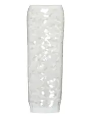 [N21] Sequins Skirt