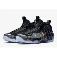 在飛比找蝦皮購物優惠-NIKE AIR FOAMPOSITE ONE Hologr