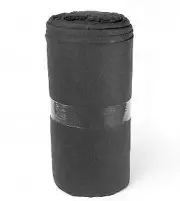 Heavy Duty Pond Underlayment-105 Square Feet -liner protector-underliner-fabric
