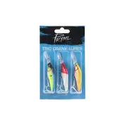 Pryml Crank Lure 3 Pack
