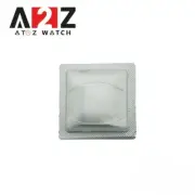 Watch Sapphire Crystal Glass for Franck Muller Heart 5000 H 36.1*27.1*5.1mm