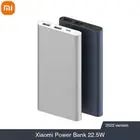 Xiaomi 10000mAh Power Bank Charger USB C Fast Charging Mobile Phone Battery Pack
