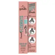 Schwarzkopf got2b Farewell Flyaways Touch-Up Brush Lightweight & Non-Greasy 16ml