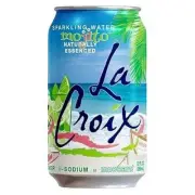Mojito Sparkling Water 12 Oz x 8 (Case Of 3)