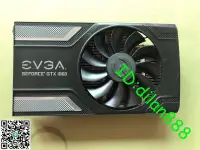 在飛比找露天拍賣優惠-全新 EVGA GTX1060 ACX3.0顯卡散熱器 兼容