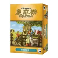 在飛比找Yahoo!奇摩拍賣優惠-＊小貝比的家＊農家樂：闔家歡樂版 Agricola: Fam